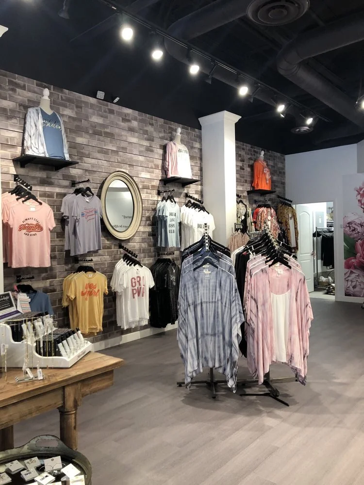 Apricot Lane Boutique