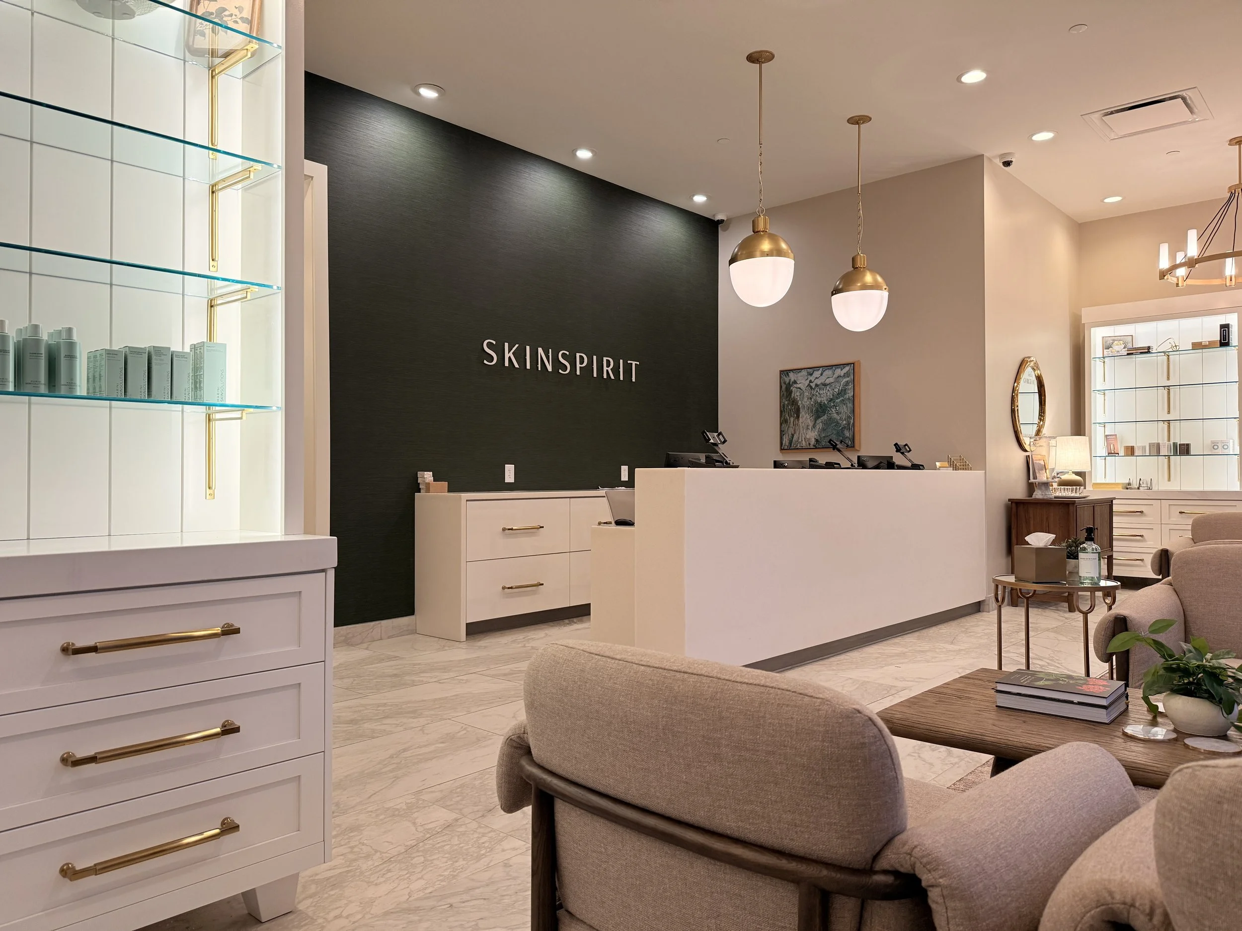 SkinSpirit