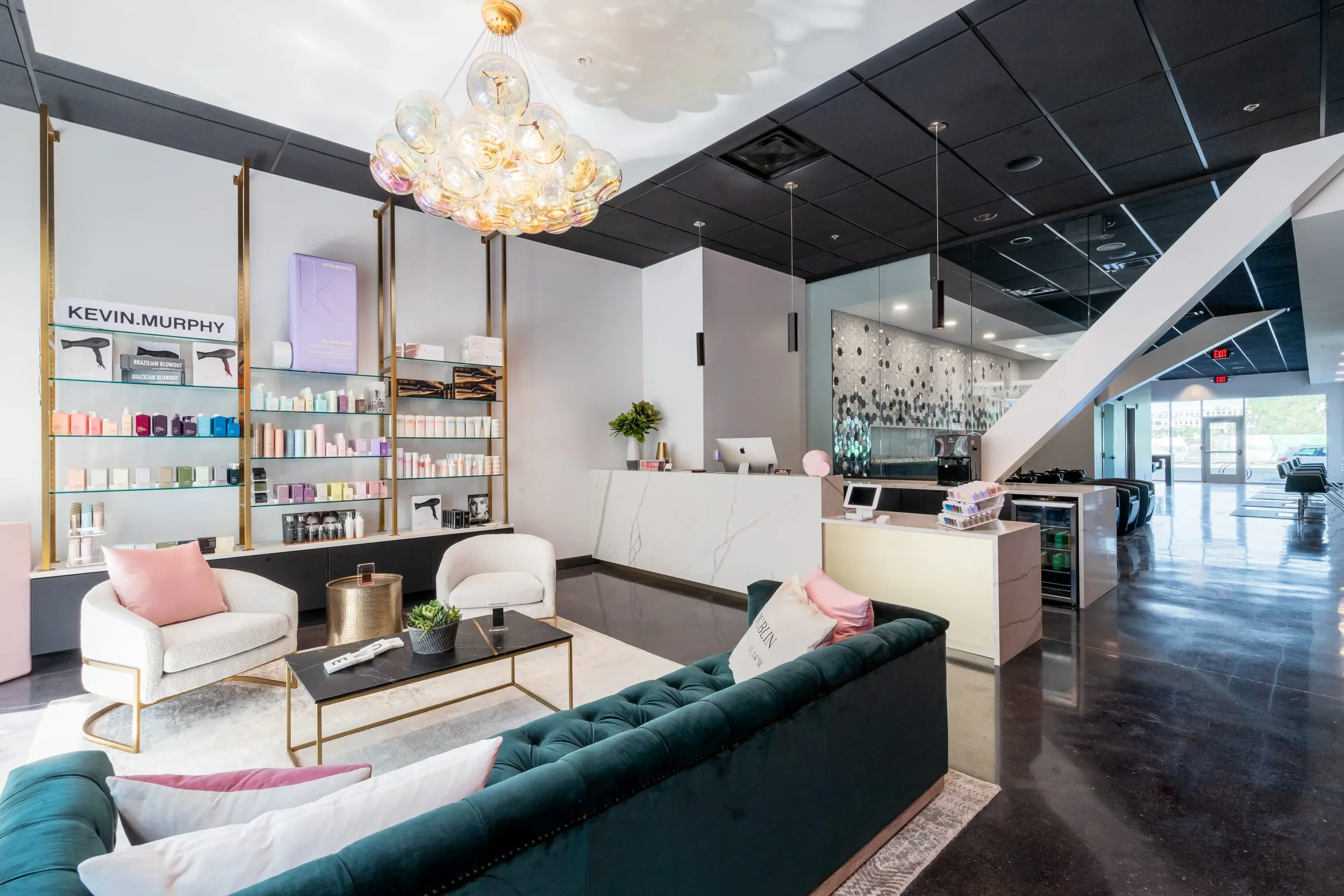 Color Bar San Ramon The Color Bar — CM Collaborative