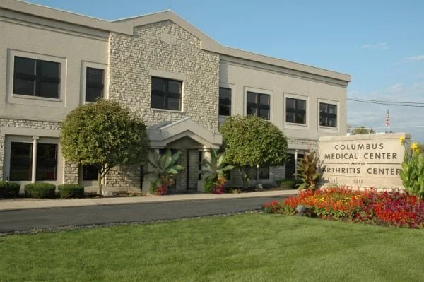 Columbus Arthritis Center