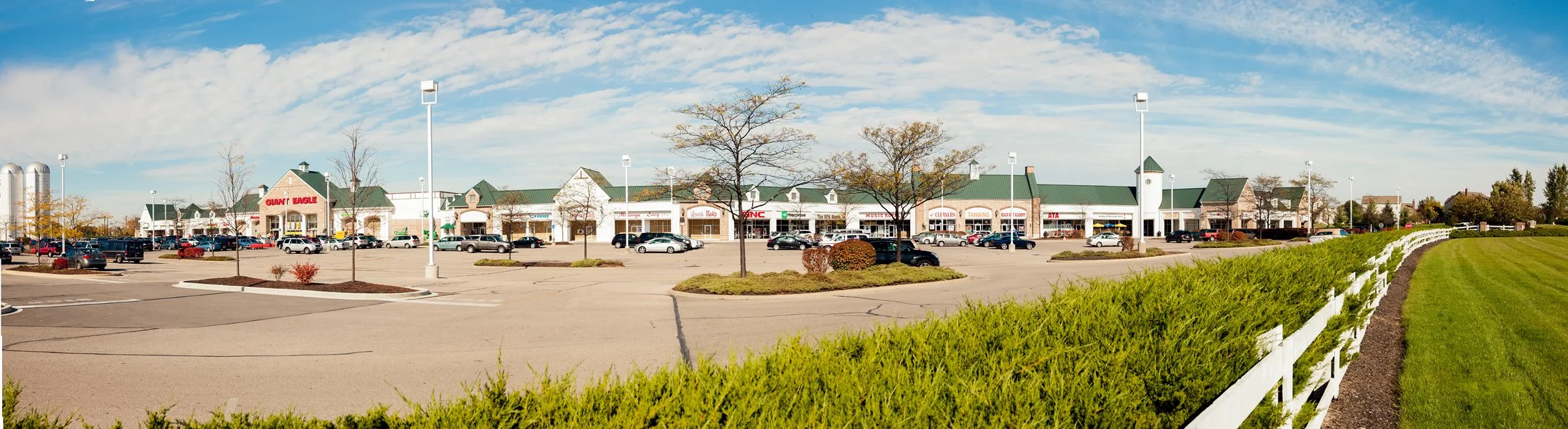 Market At Liberty Crossing