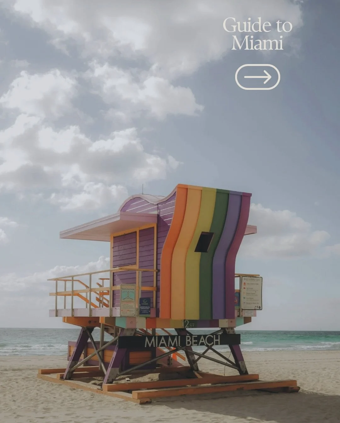 With the UK feeling especially grey lately, it&rsquo;s no surprise that winter sun enquiries are rolling in!

Inspired by my client&rsquo;s upcoming few days in Miami, I&rsquo;ve put together a mini guide to this colorful and vibrant city! Scroll thr