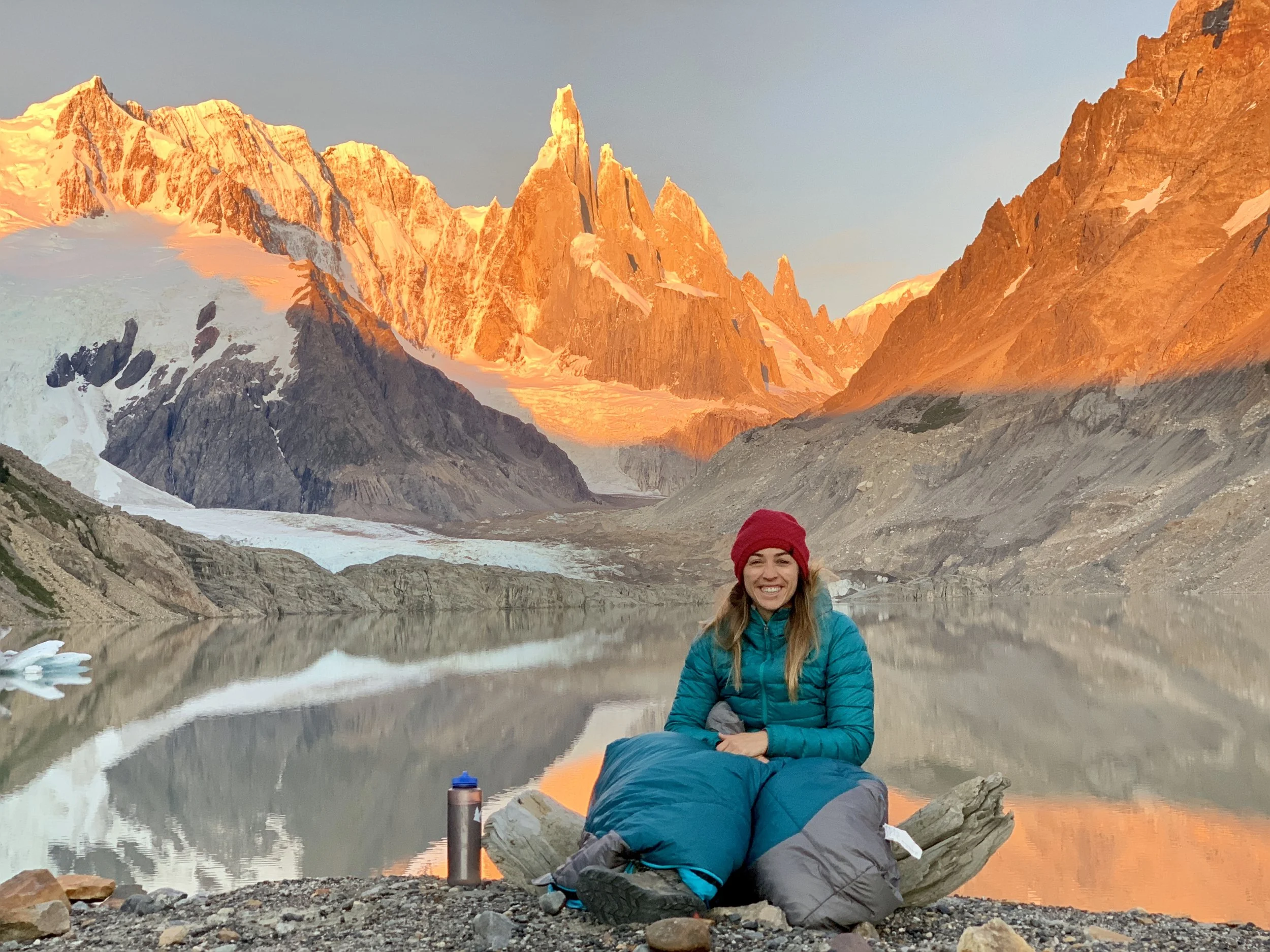 Meet Jaimie - founder of Guanaco!