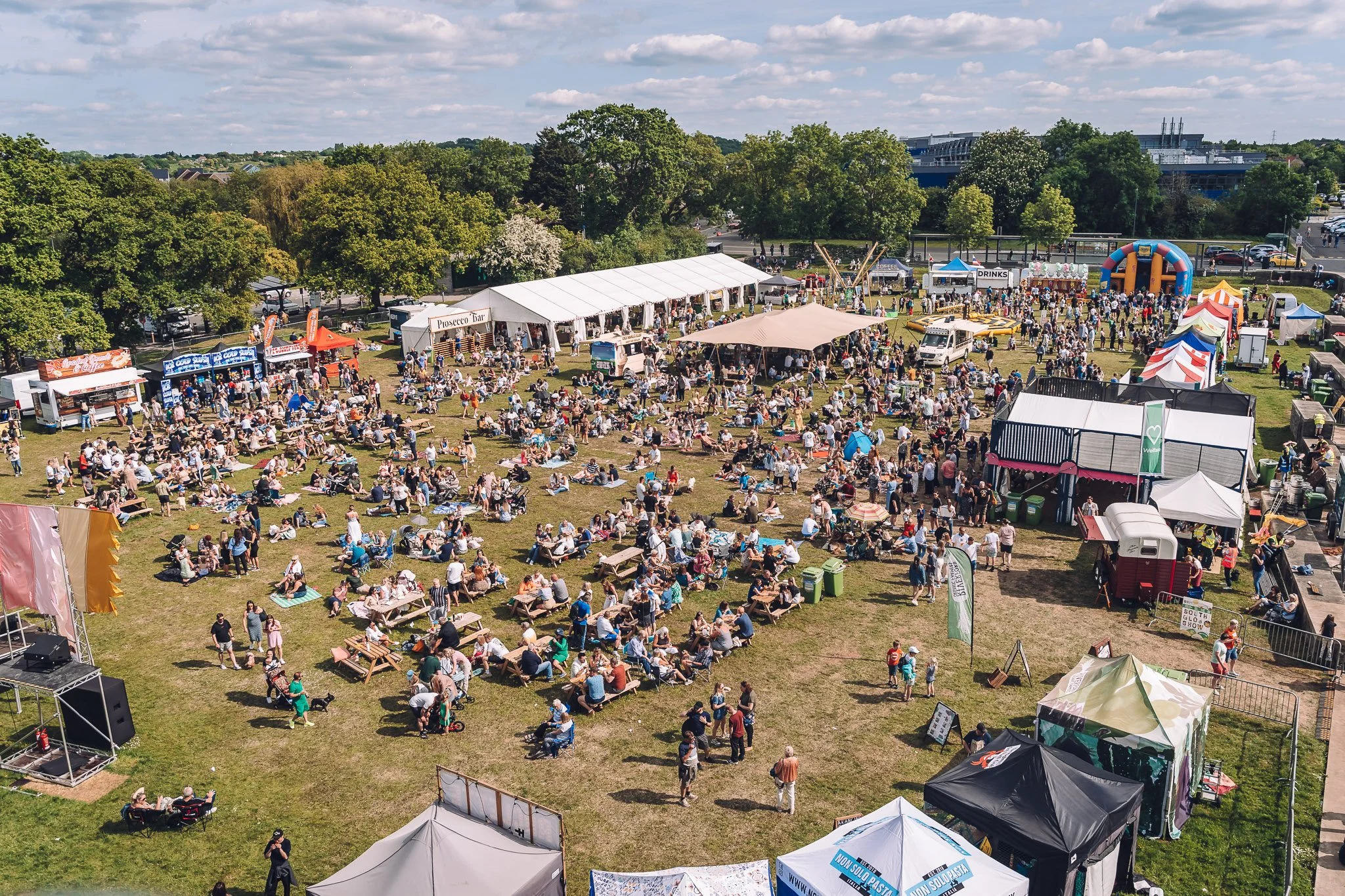 the FOUNDERS playground