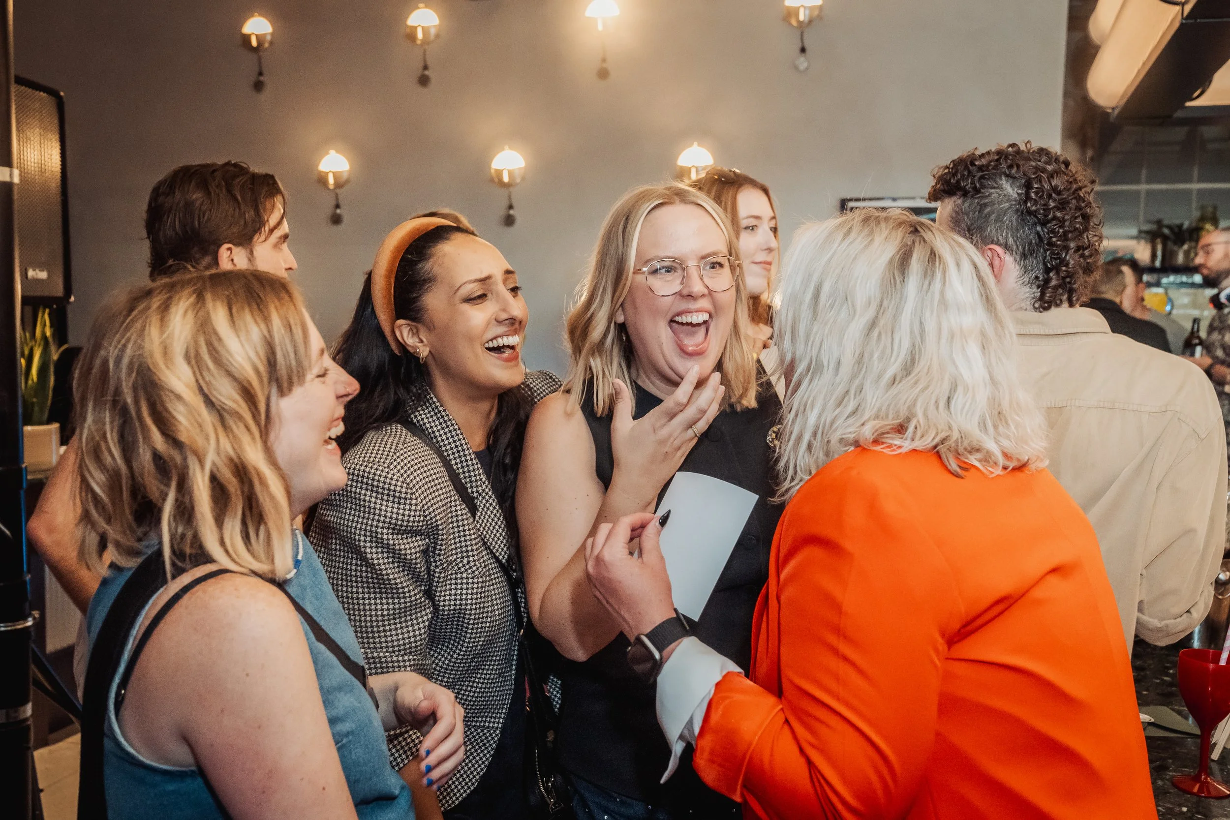 Coworking 3rd Wednesday of the Month - TCN Bristol