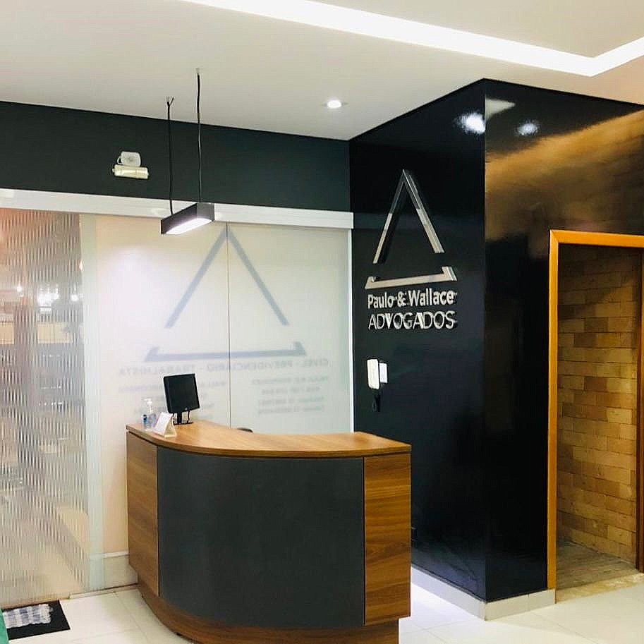 PROJETO DE INTERIORES