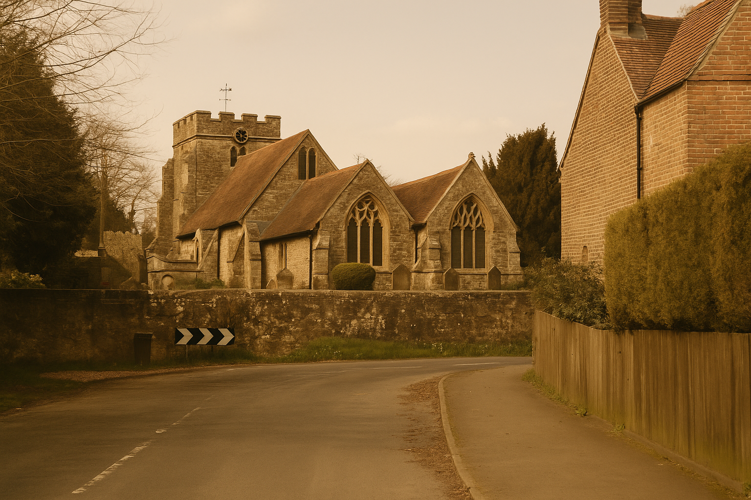 Blog Post #1 - The Stonestreet Brothers: From Convicts to Colonists