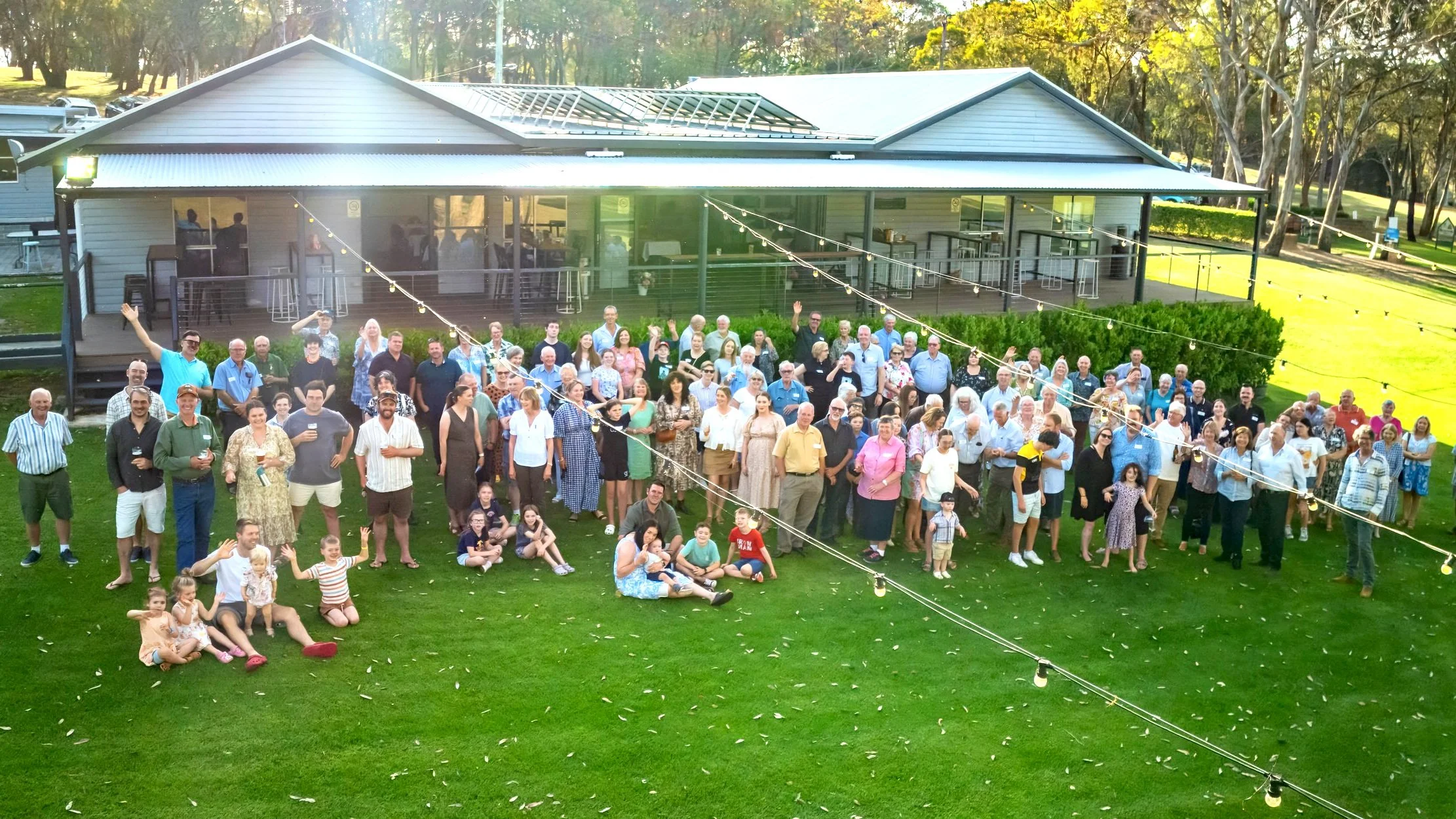 Blog Post #3 - Stonestreet, A Name That’s Lasted 200 Years