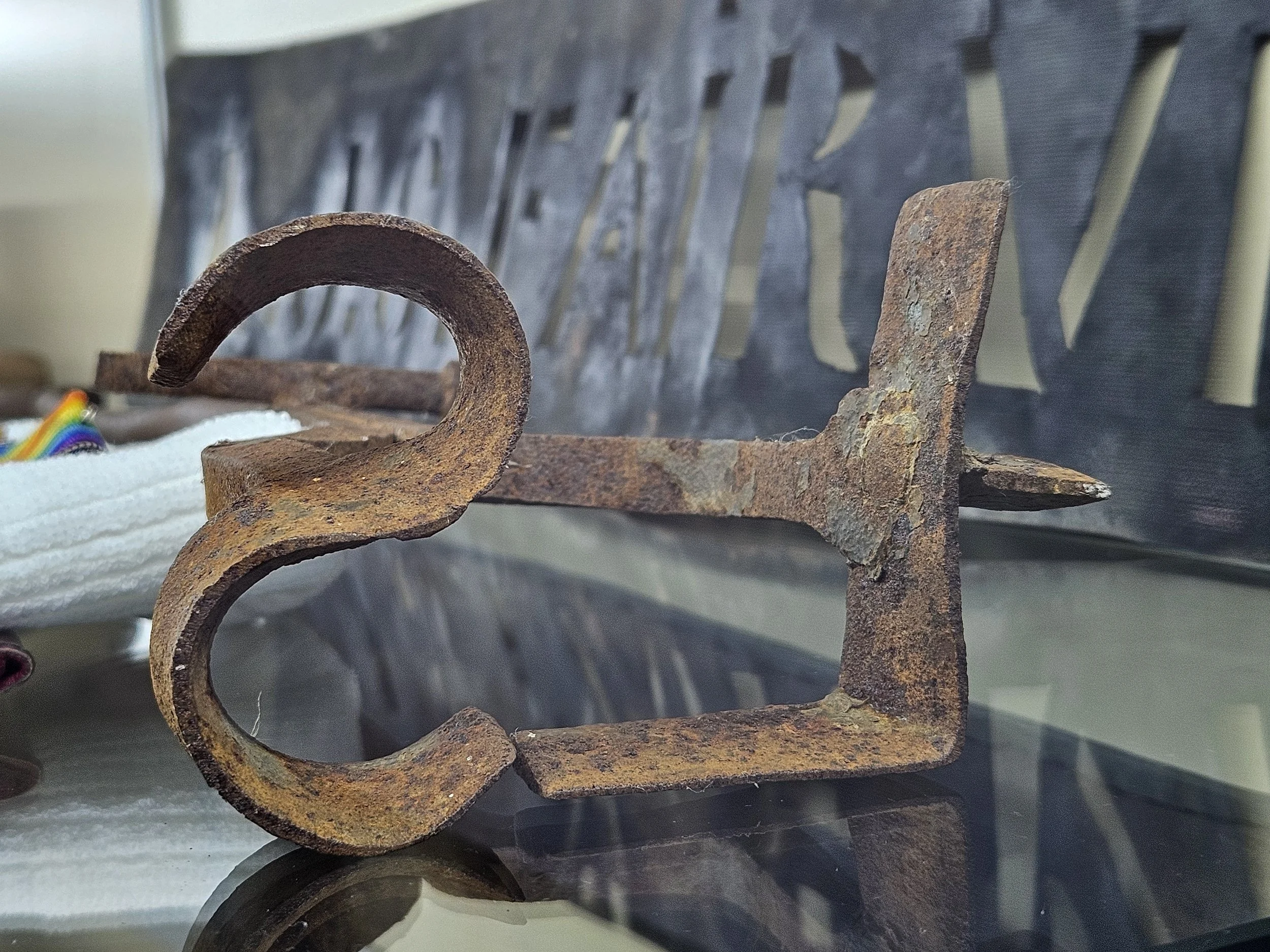 LS Branding ©️2024 Stonestreet Family Archive