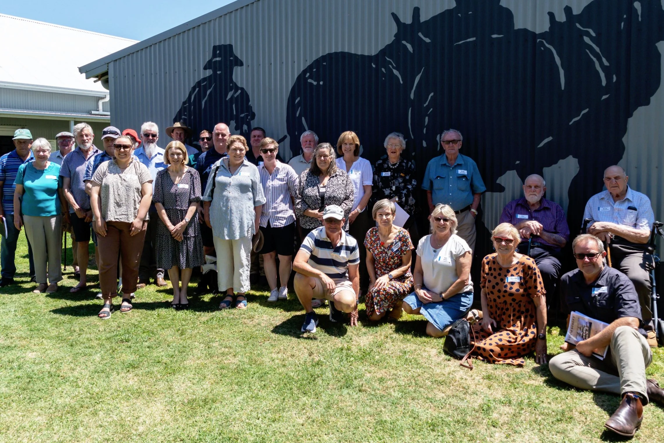 Family of William and Eleanora Stonestreet
