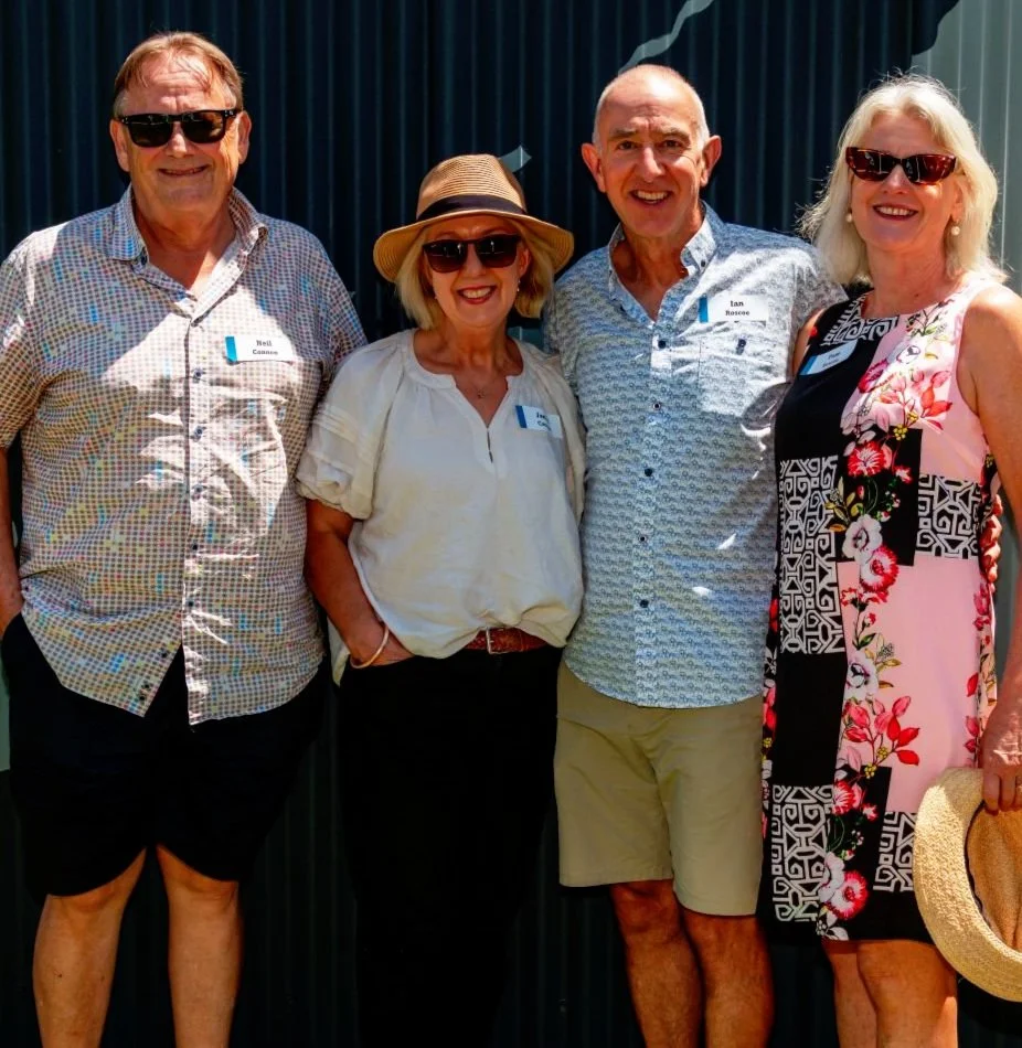 Sibling Bonds and Shared Stories