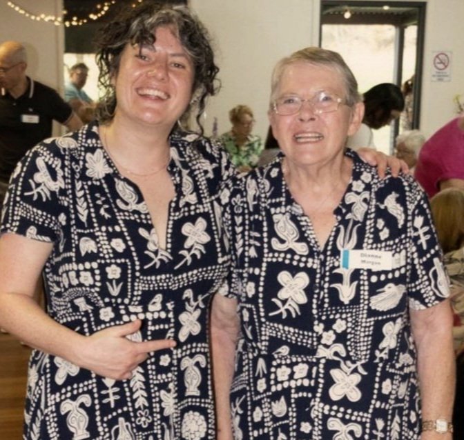 Stonestreet Twinning