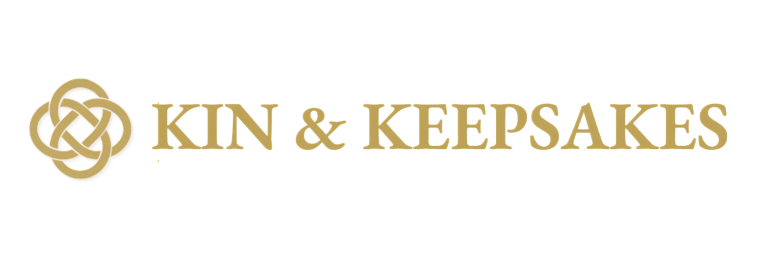 Kin &amp; Keepsakes