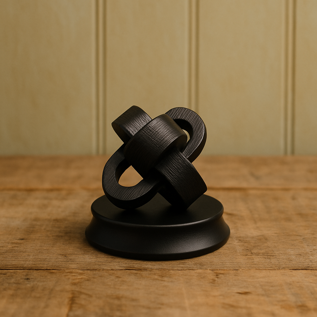 Heritage Keepsakes by Kin & Keepsakes