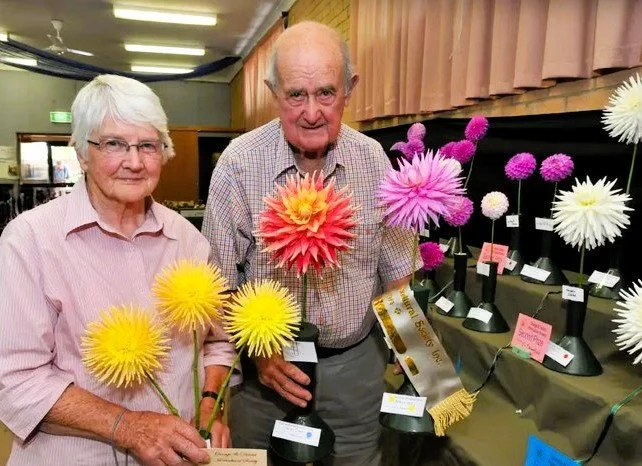 Blog Post #7 - Love, Laughter &amp; Legacy: The Story of Peter &amp; Joan Stonestreet