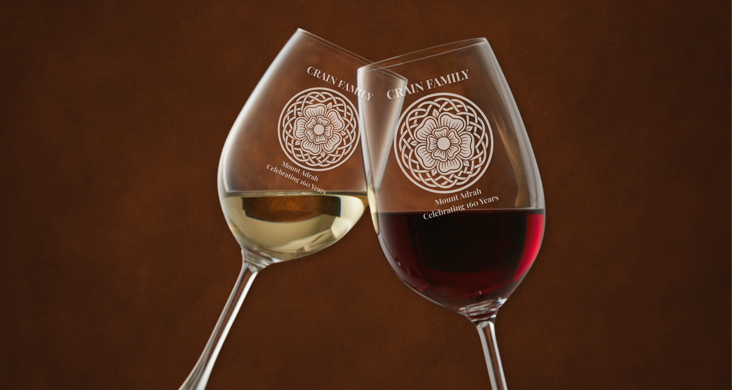 Heritage Sip Collection by Kin & Keepsakes