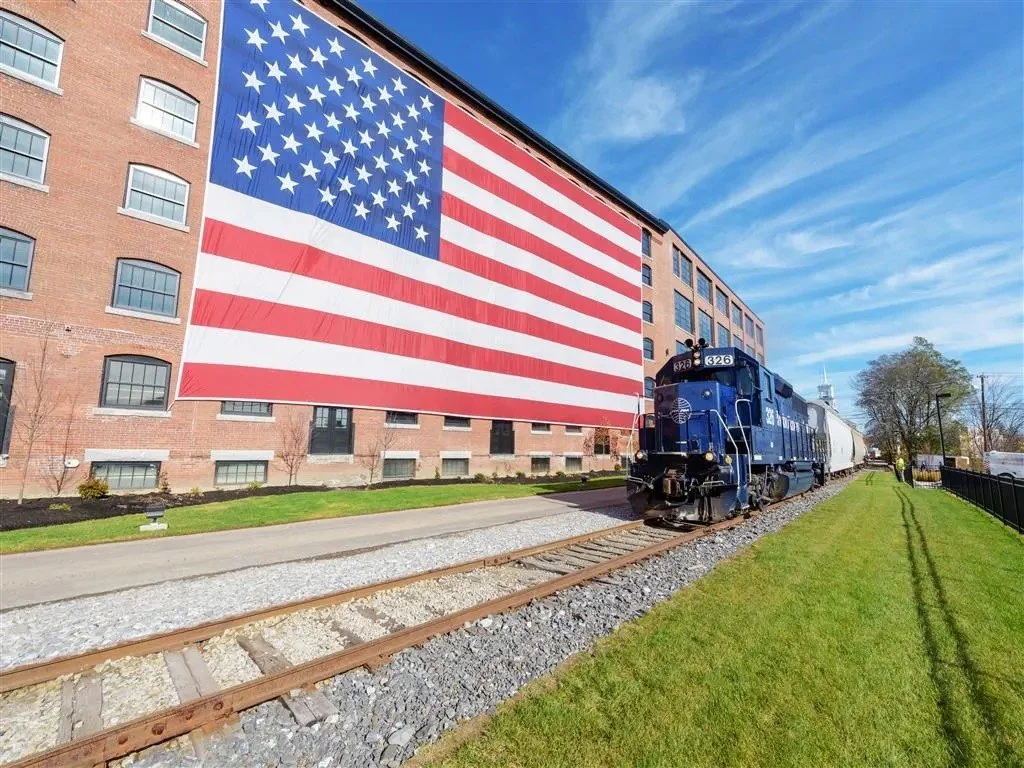 Lofts 34 - Nashua, NH