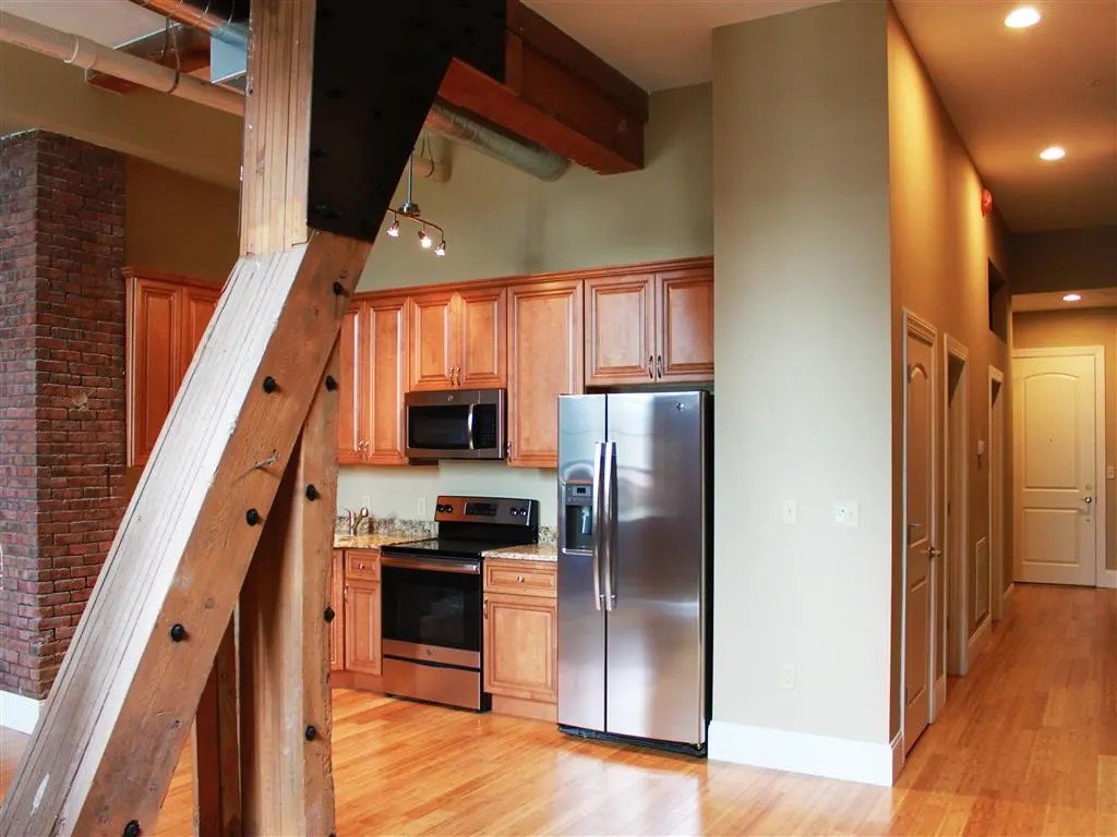 Lofts 34 - Nashua, NH
