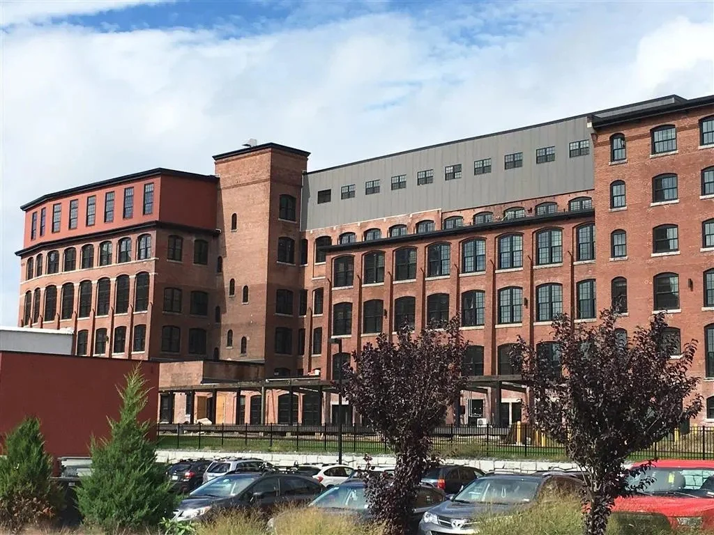 Lofts 34 - Nashua, NH