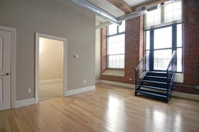 Lofts at Pocasset Mill - Johnston, RI