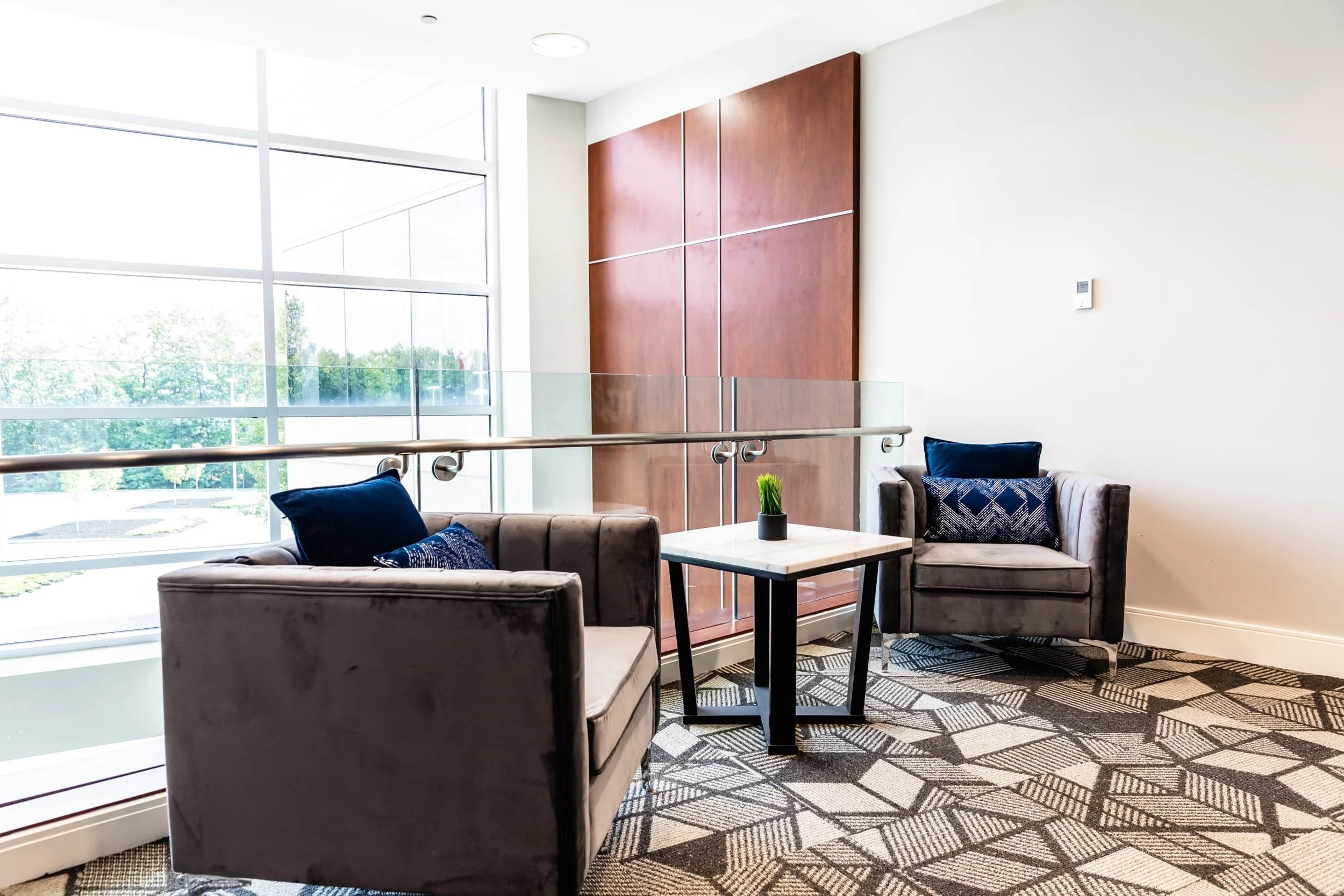 Huntington Exchange - Merrimack, NH