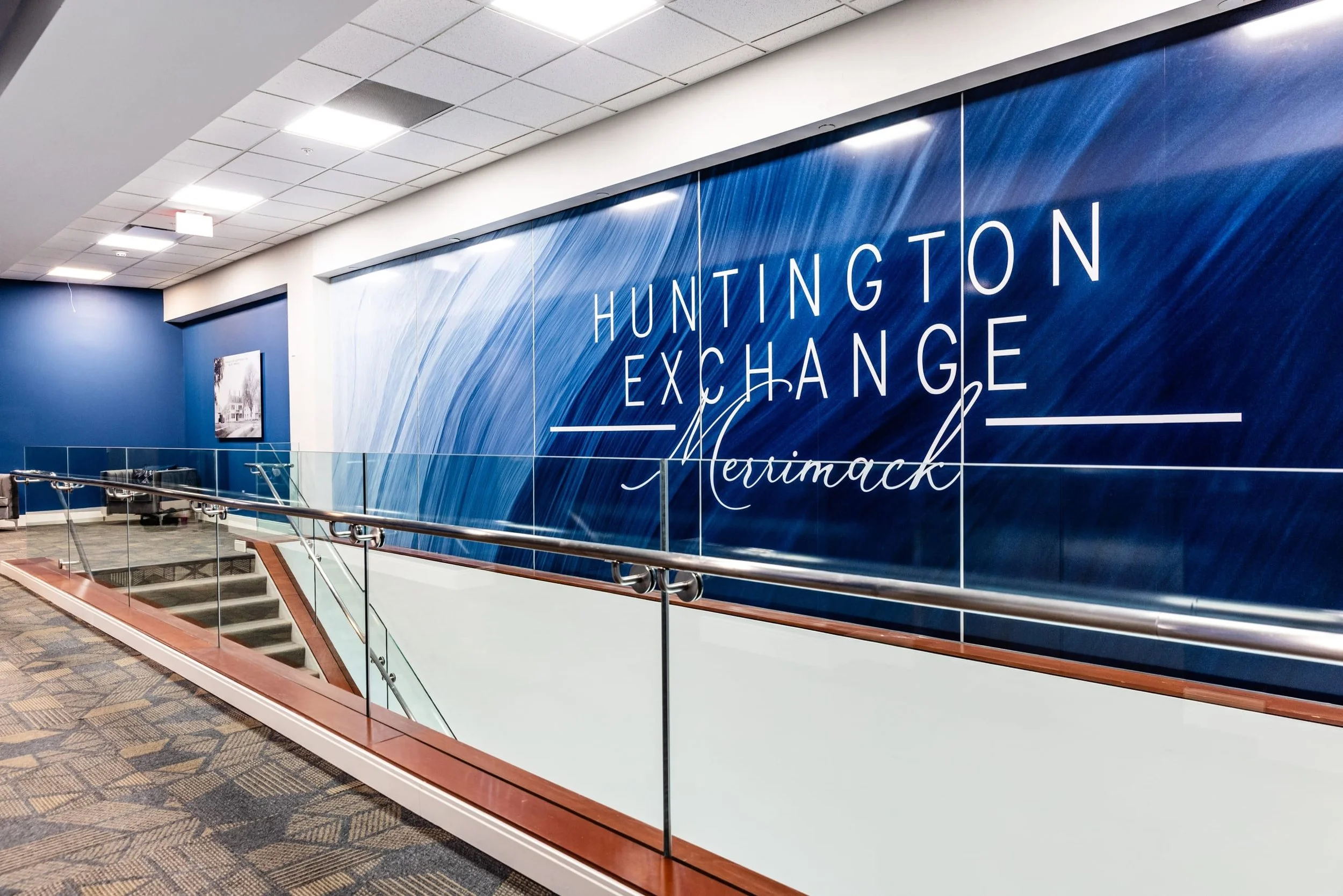 Huntington Exchange - Merrimack, NH