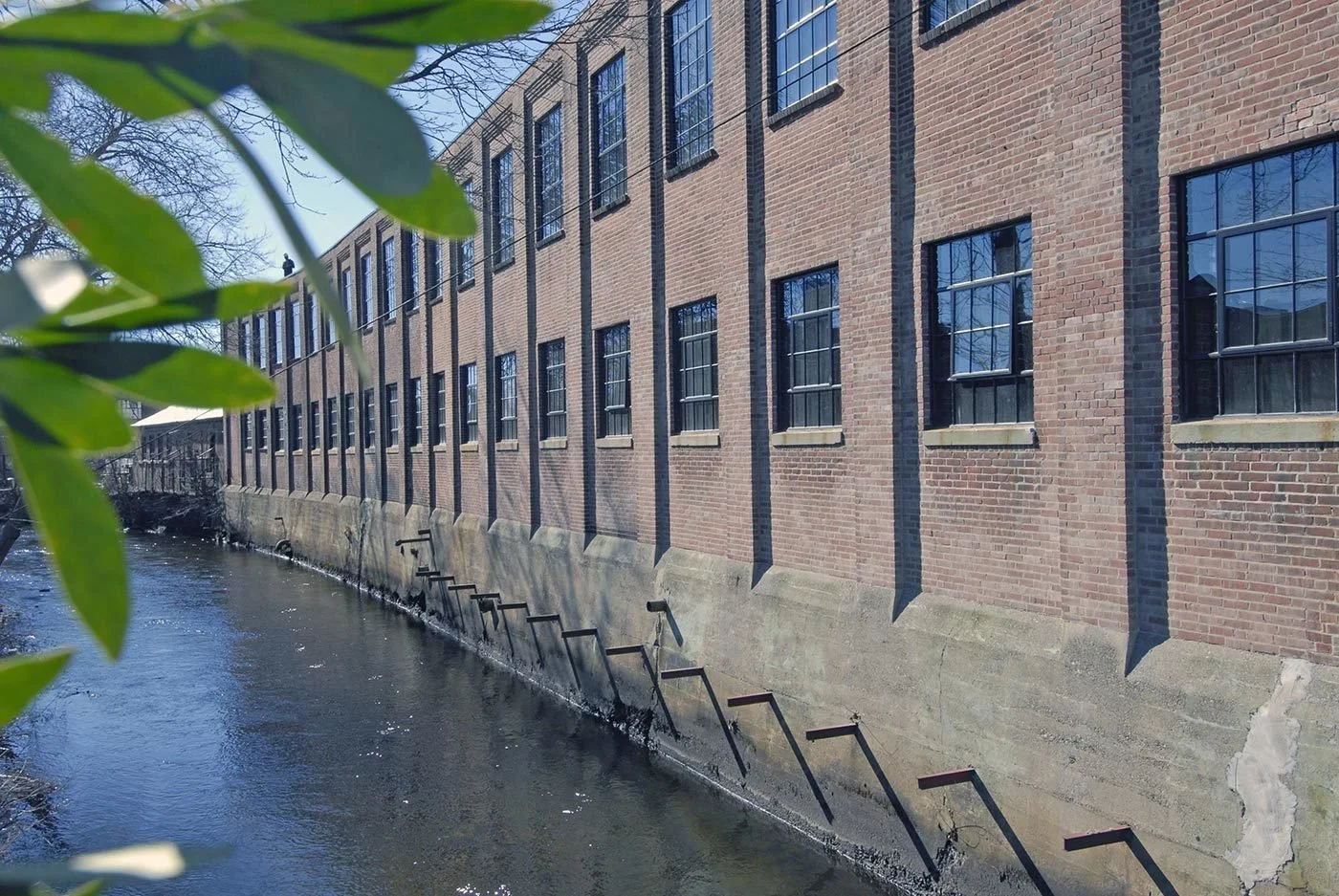 Butcher Block Mill - Providence, RI