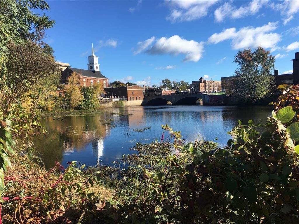 Lofts 34 - Nashua, NH