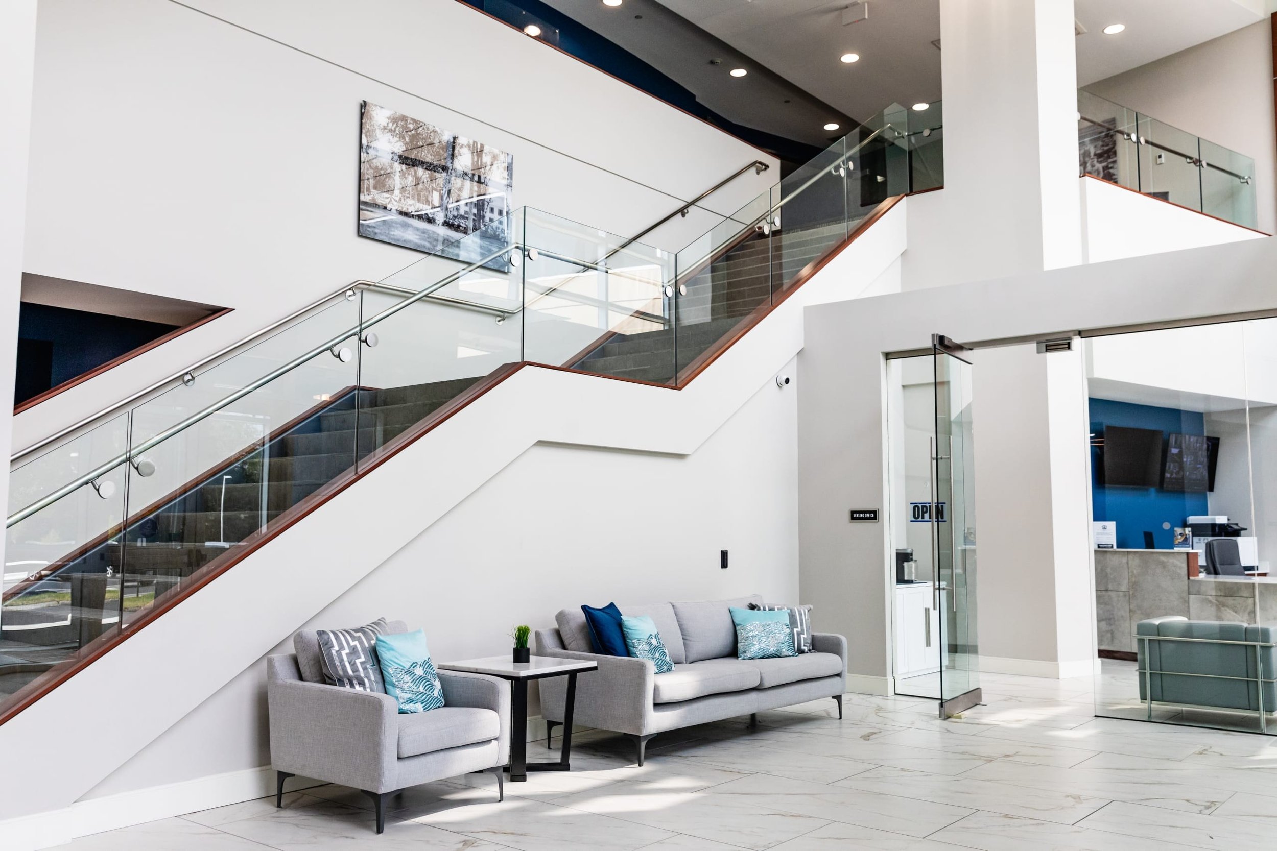 Huntington Exchange - Merrimack, NH
