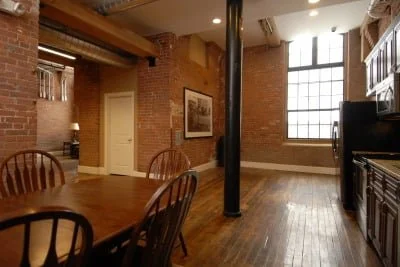 Lofts at Pocasset Mill - Johnston, RI