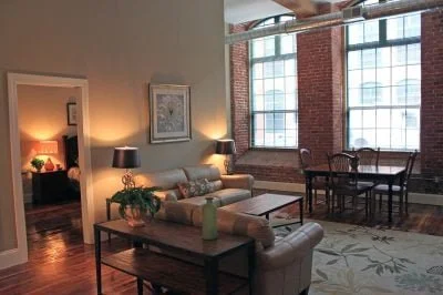 Lofts at Pocasset Mill - Johnston, RI