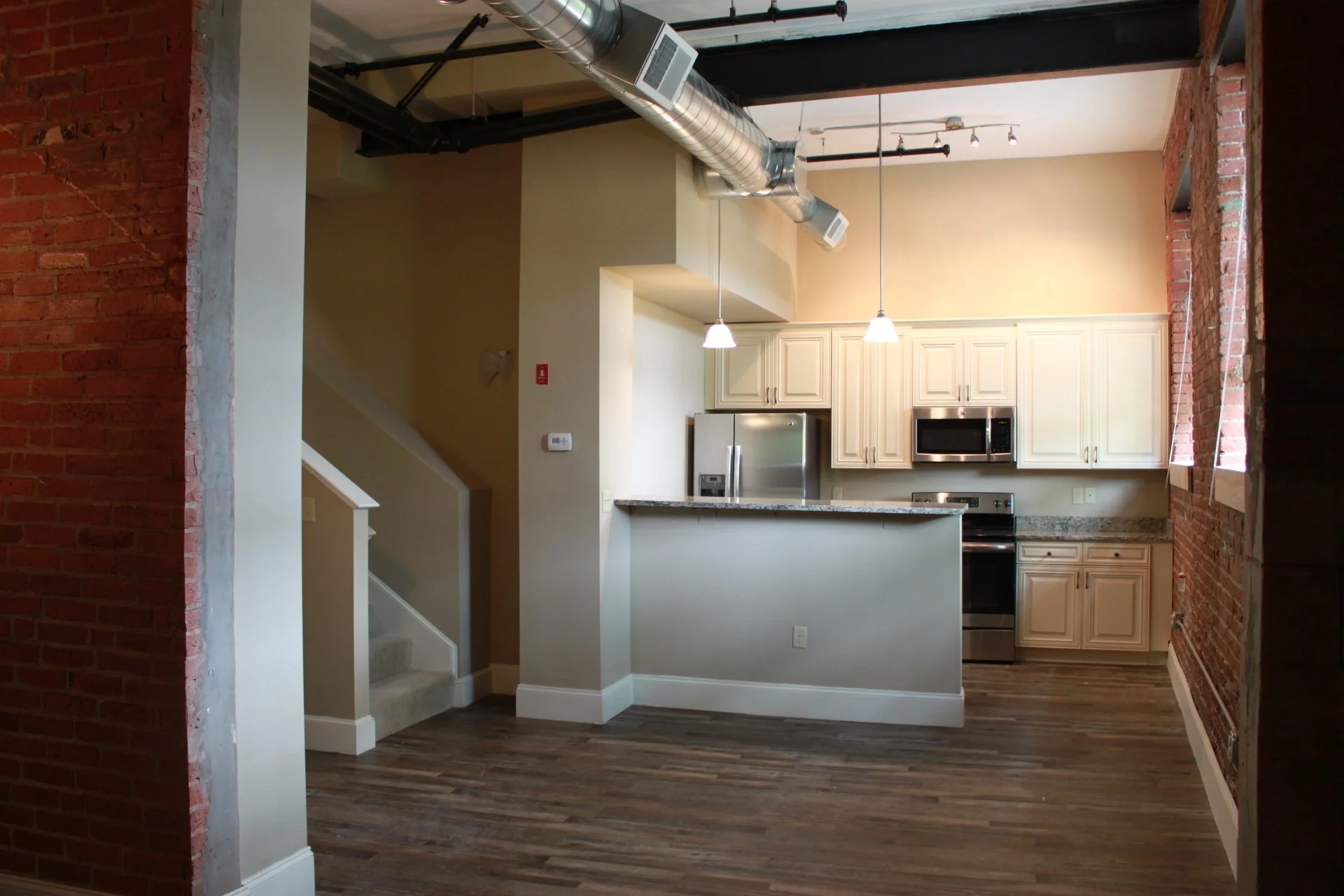 US Rubber Lofts - Providence, RI