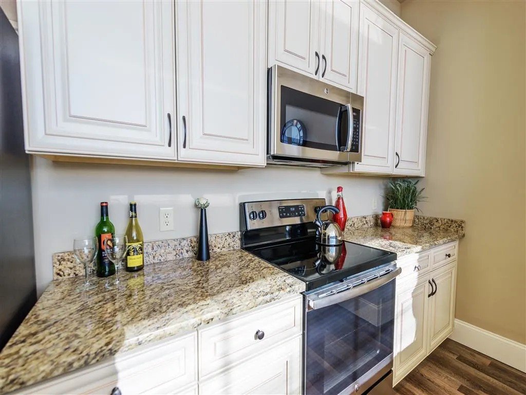 Lofts 34 - Nashua, NH