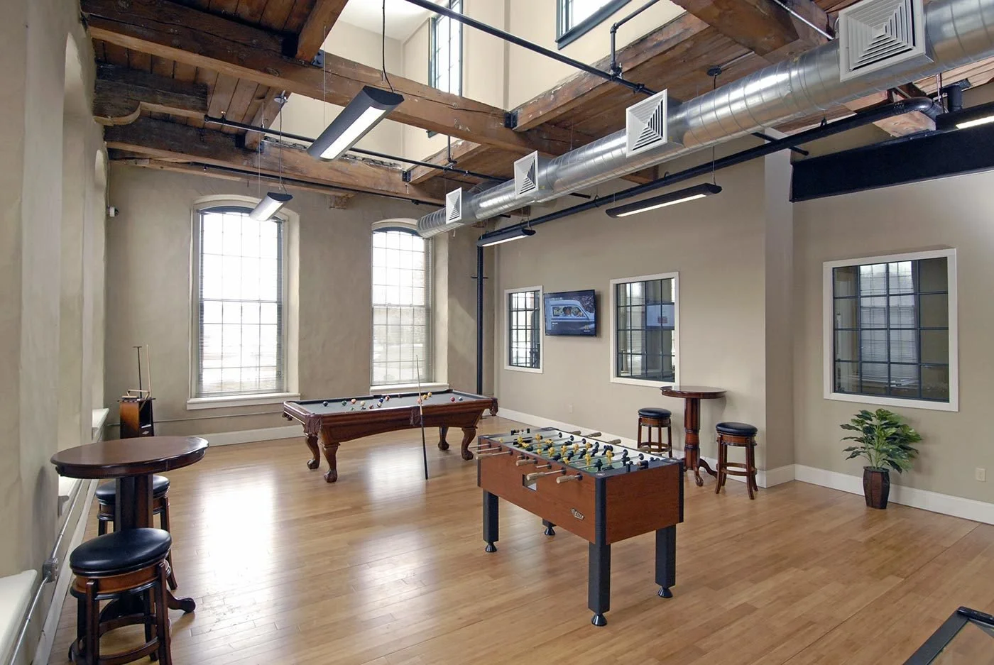Lofts at Anthony Mill - Coventry, RI