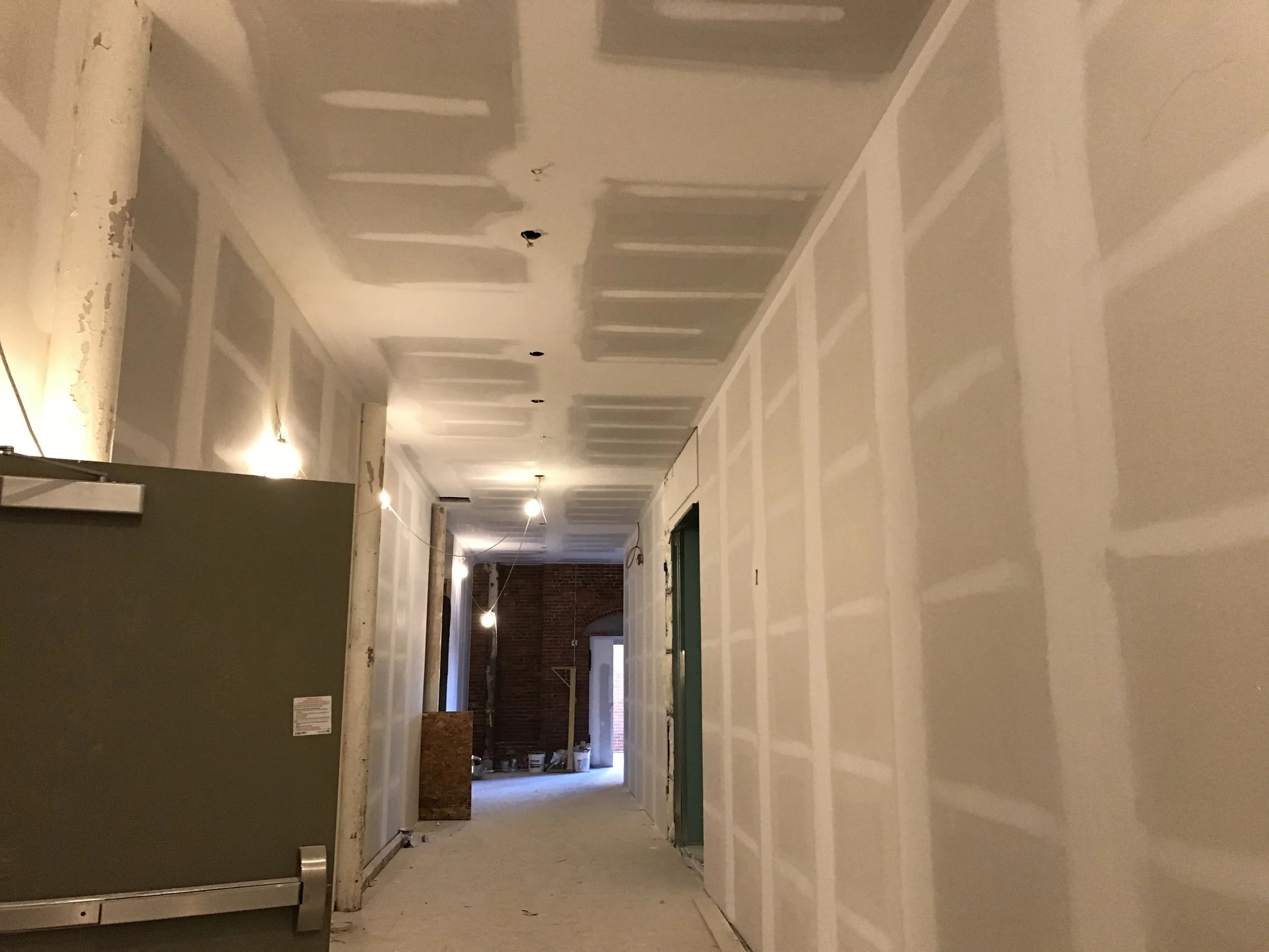 drywall and tape hallway.jpg