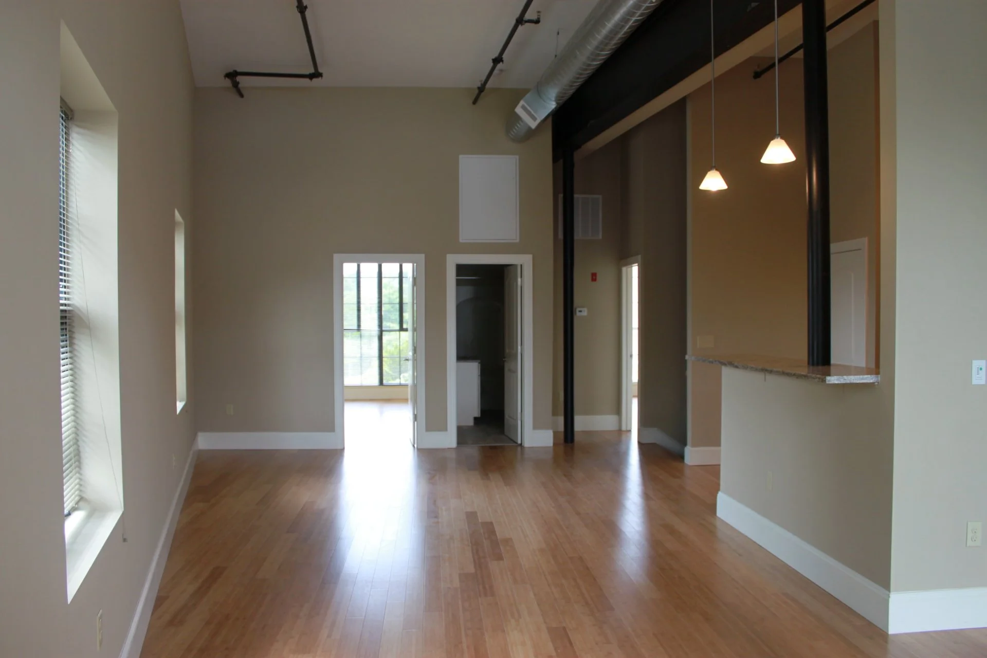 US Rubber Lofts - Providence, RI