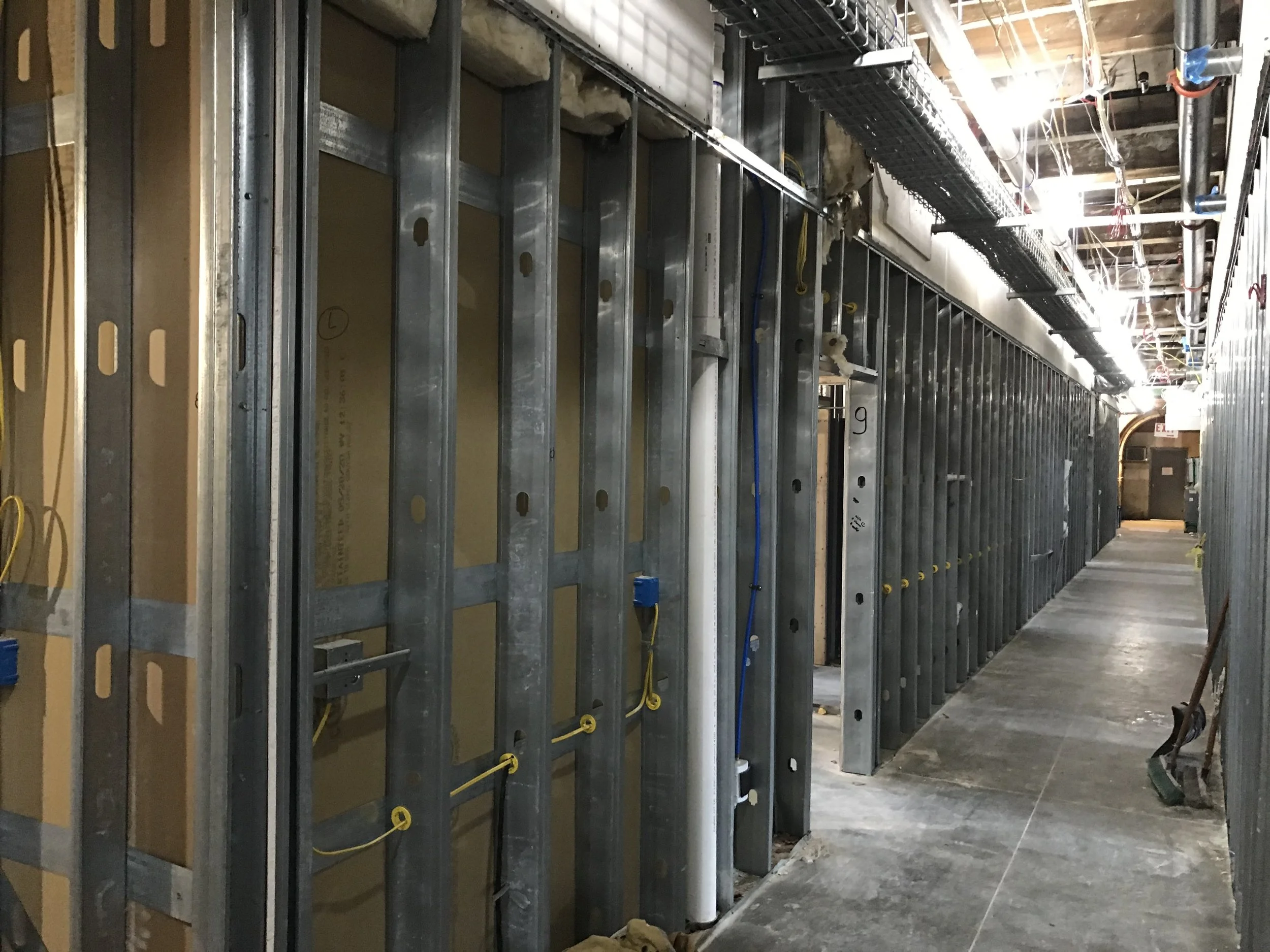 metal framing hallway2.jpg