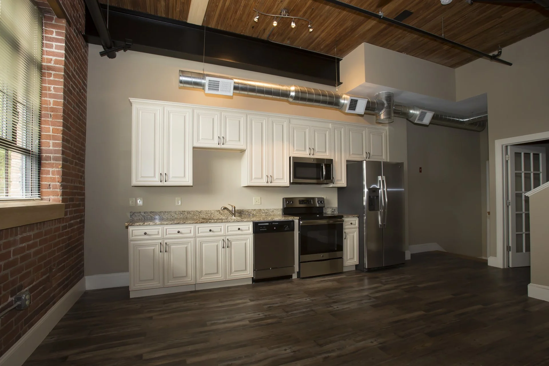 Butcher Block Mill - Providence, RI