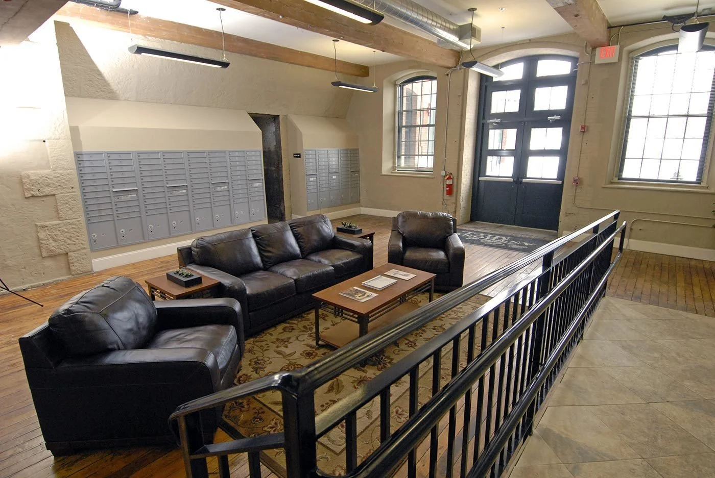 Lofts at Anthony Mill - Coventry, RI