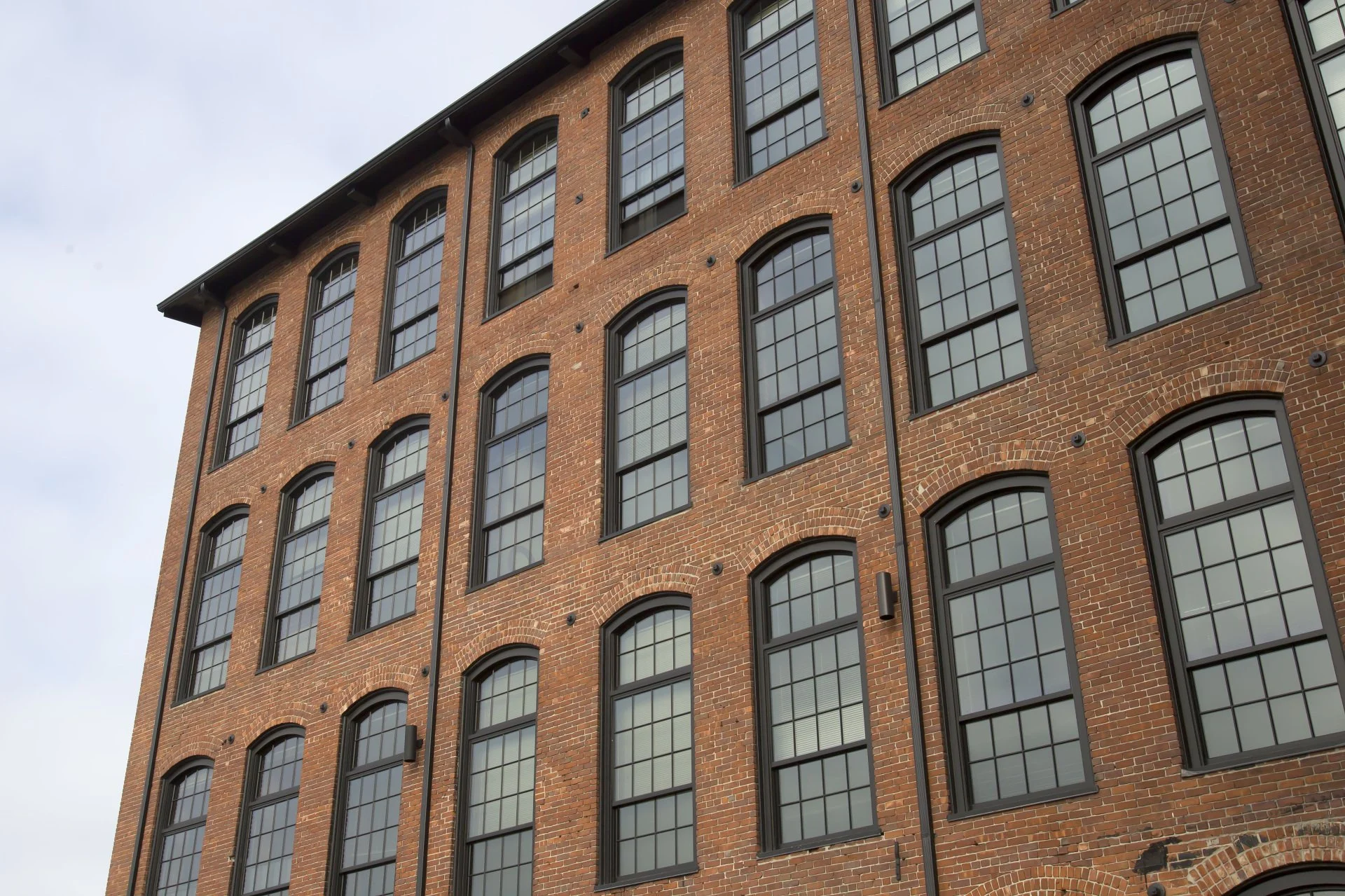 US Rubber Lofts - Providence, RI