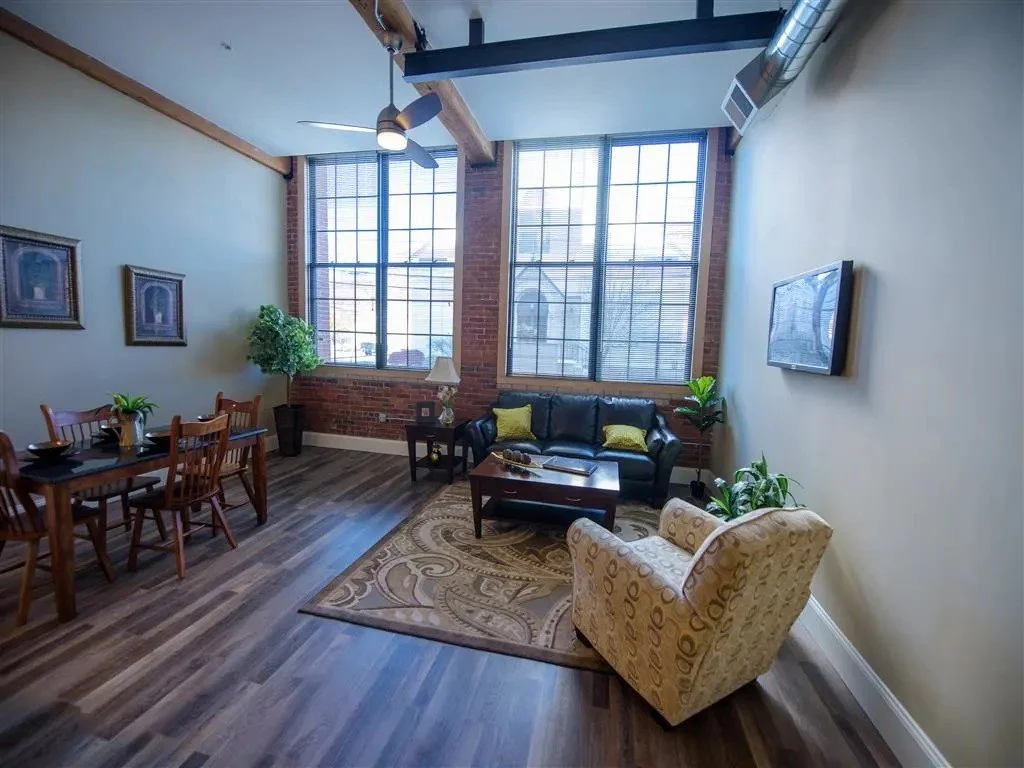 Lofts 34 - Nashua, NH