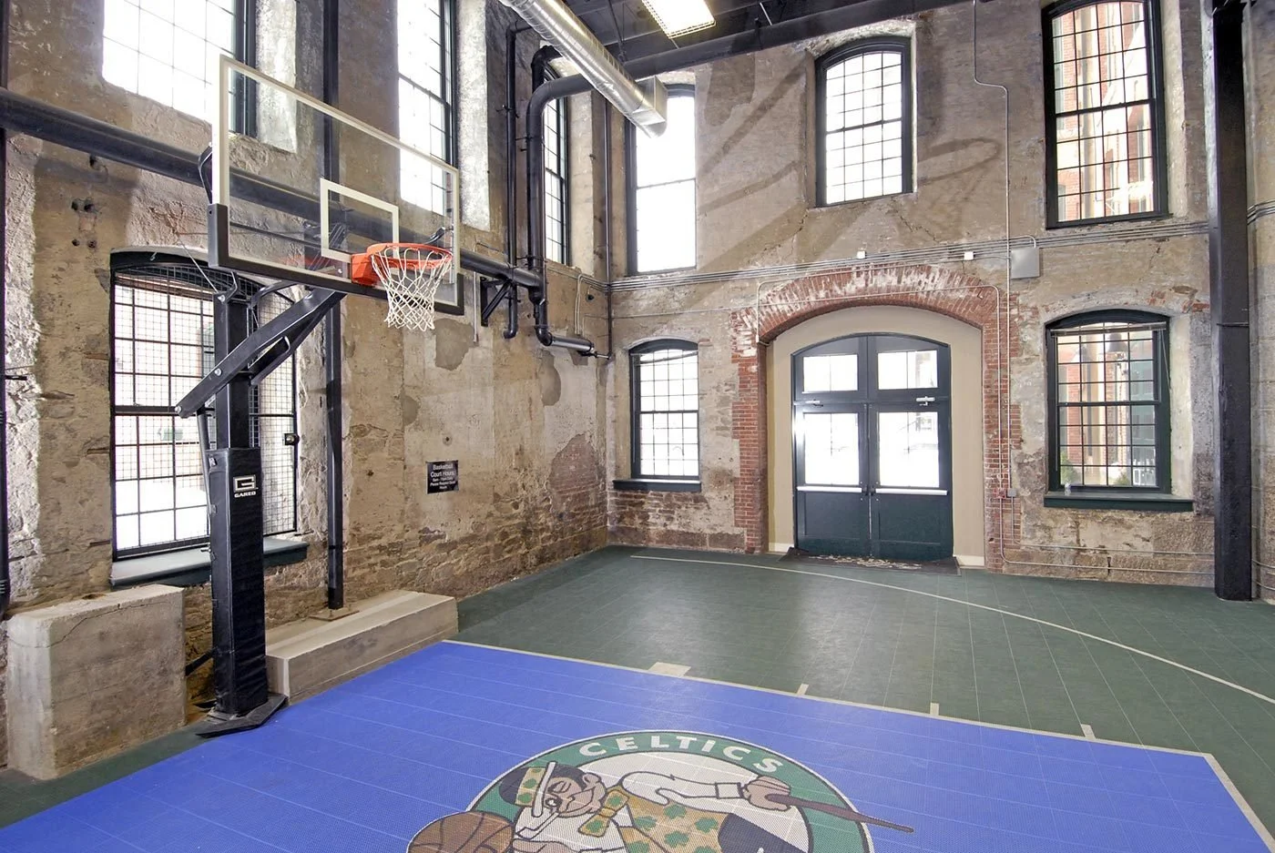 Lofts at Anthony Mill - Coventry, RI