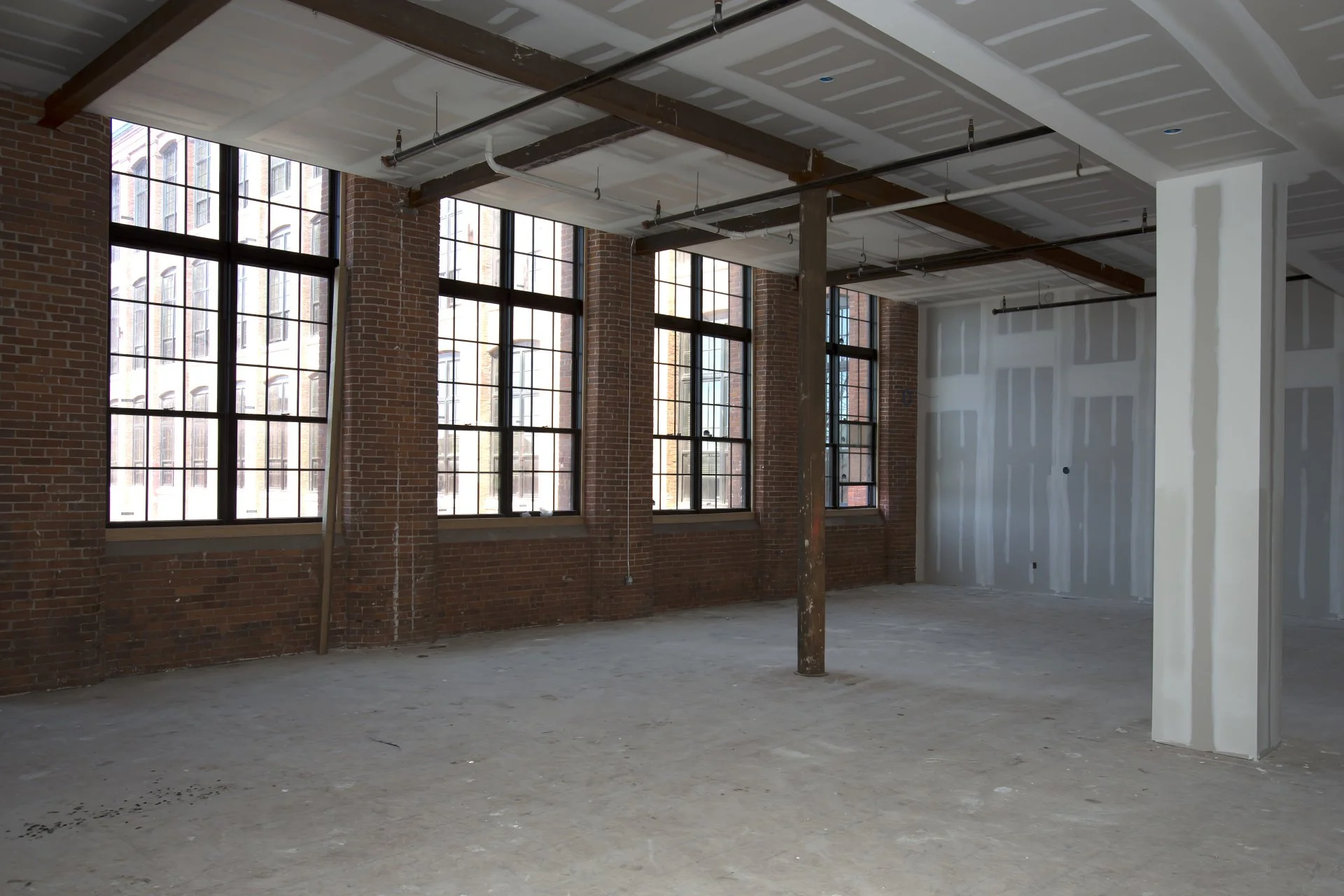 Alco Mill- Providence, RI