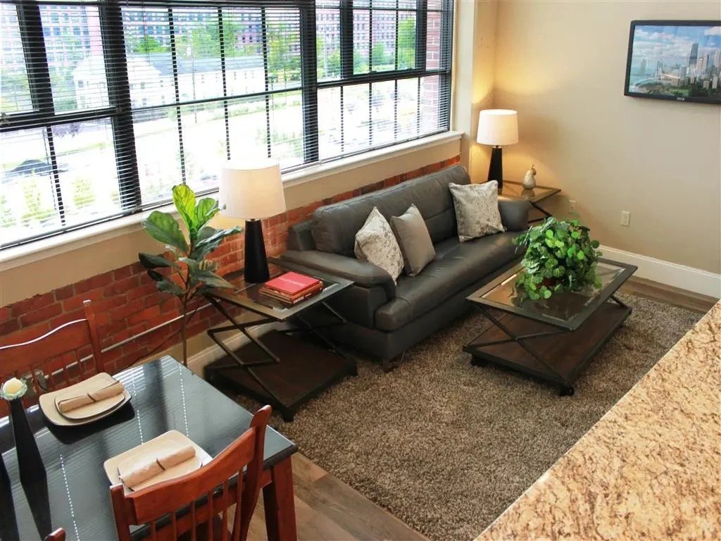 Lofts 34 - Nashua, NH