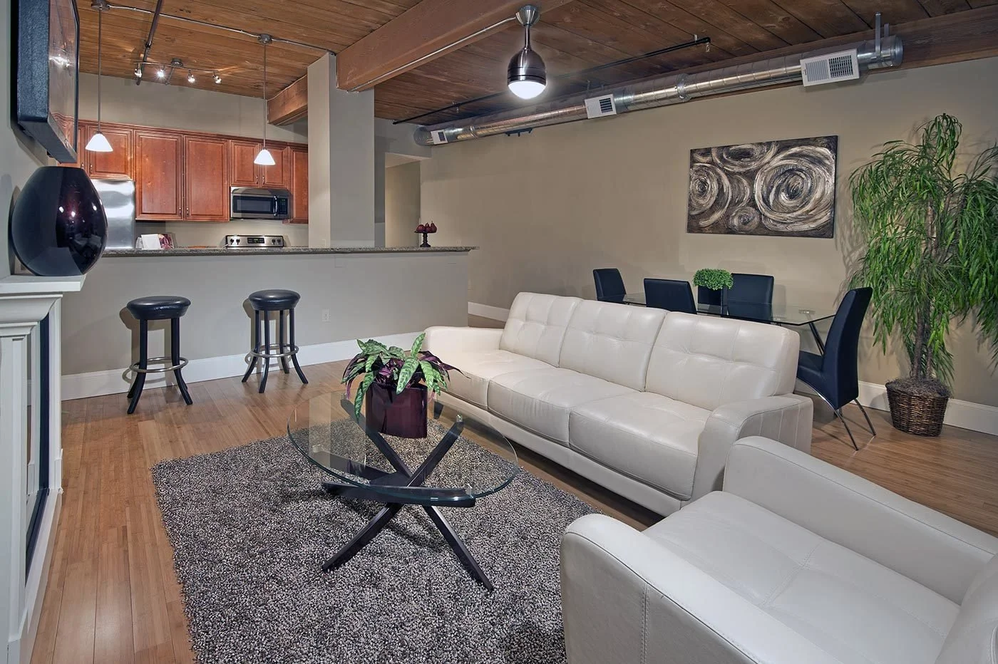 The Lofts at Mill West - Manchester, NH