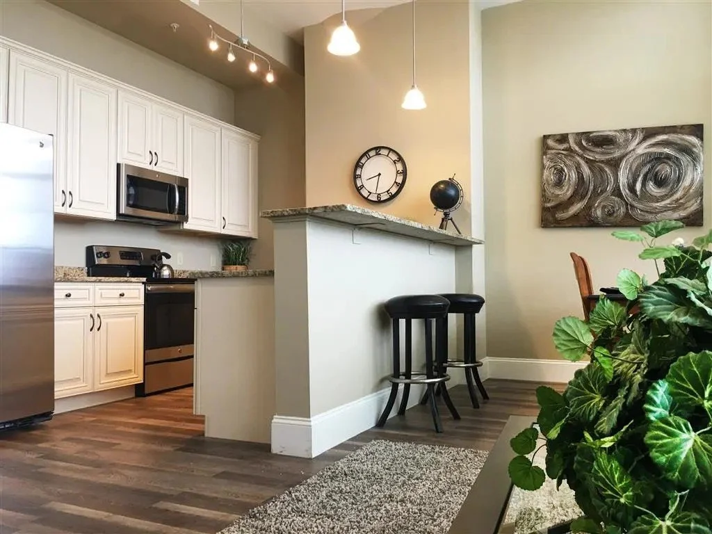 Lofts 34 - Nashua, NH