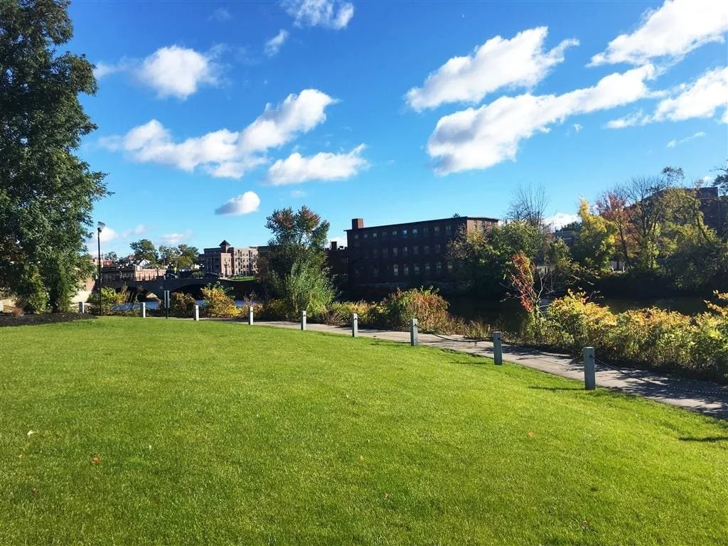Lofts 34 - Nashua, NH