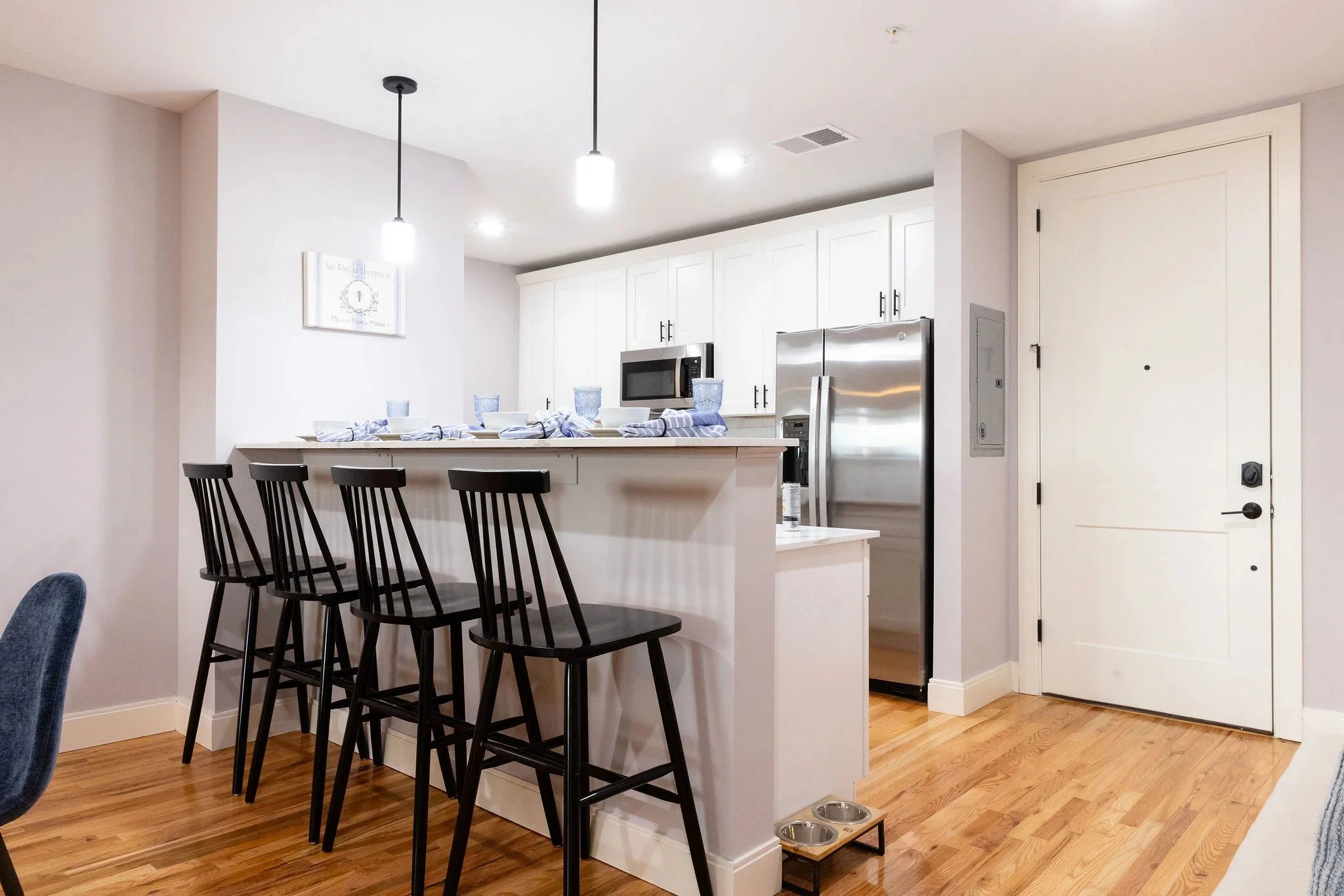 The Edge Apartments - Manchester, NH
