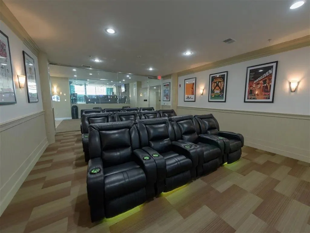 Lofts 34 - Nashua, NH