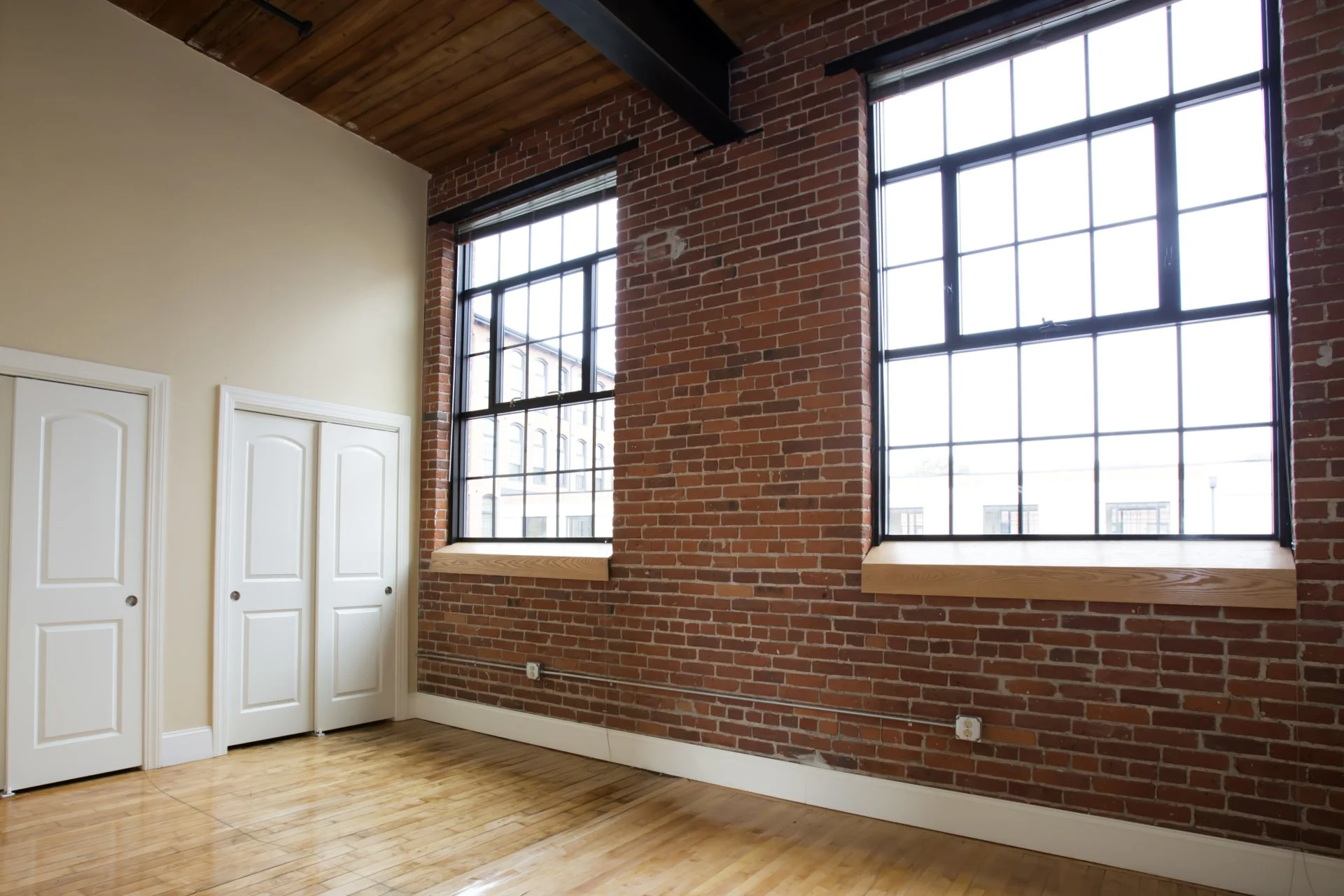 Butcher Block Mill - Providence, RI